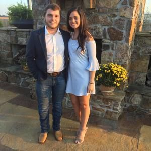 Meet your Posher, Bailey